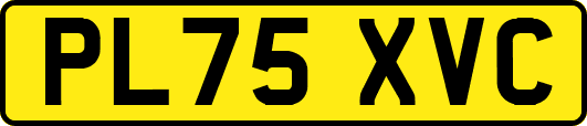 PL75XVC