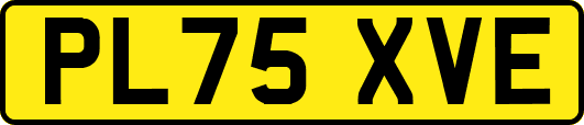 PL75XVE