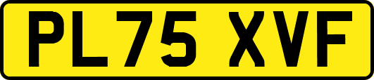 PL75XVF