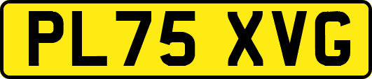 PL75XVG