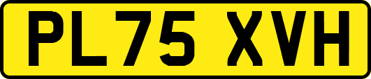 PL75XVH