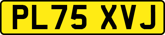PL75XVJ