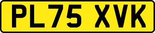 PL75XVK