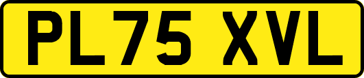 PL75XVL