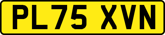 PL75XVN