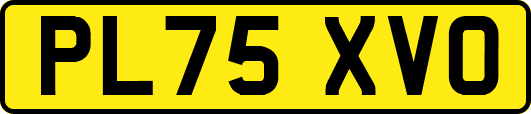 PL75XVO