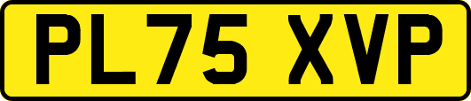 PL75XVP