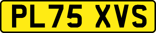 PL75XVS