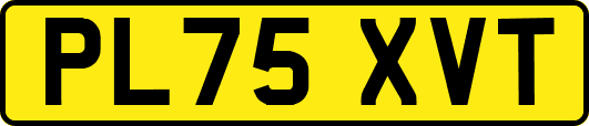 PL75XVT