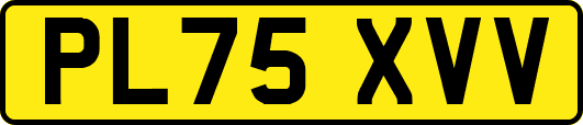 PL75XVV