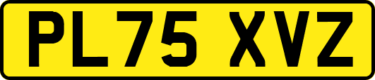 PL75XVZ