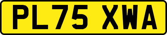 PL75XWA