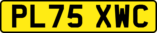 PL75XWC