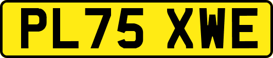 PL75XWE