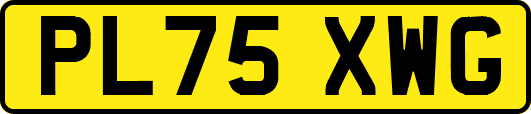 PL75XWG