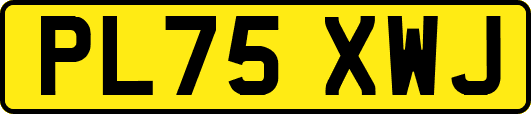 PL75XWJ