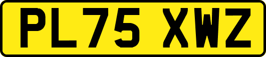 PL75XWZ