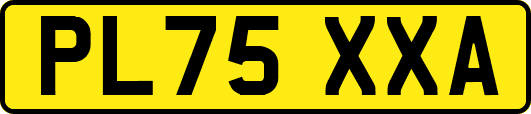 PL75XXA