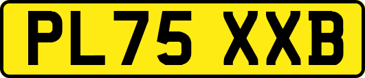 PL75XXB