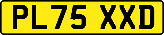 PL75XXD