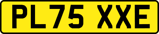 PL75XXE