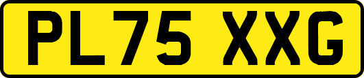 PL75XXG