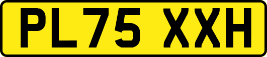 PL75XXH