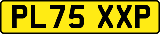 PL75XXP