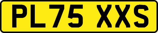 PL75XXS