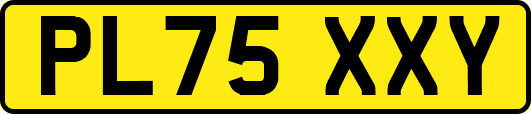 PL75XXY