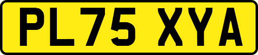 PL75XYA