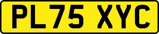 PL75XYC