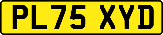 PL75XYD