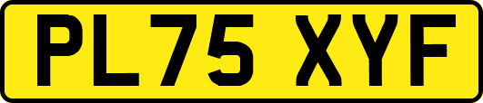 PL75XYF
