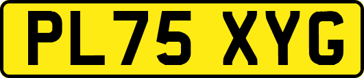 PL75XYG