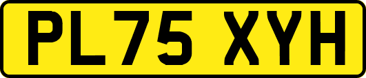 PL75XYH