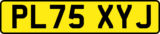 PL75XYJ