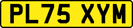 PL75XYM