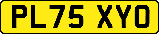 PL75XYO