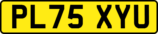 PL75XYU