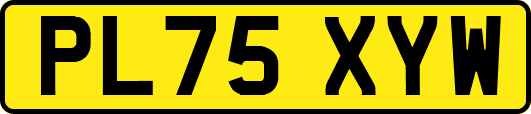 PL75XYW