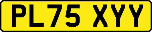 PL75XYY