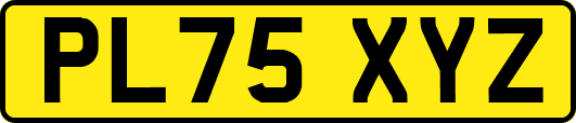PL75XYZ