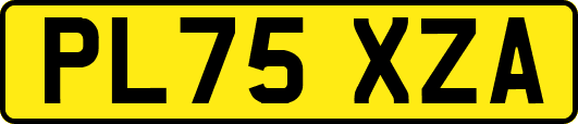 PL75XZA