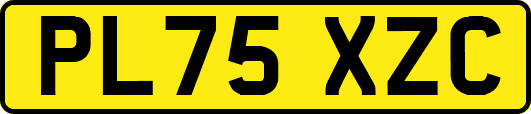 PL75XZC