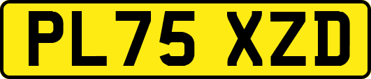 PL75XZD