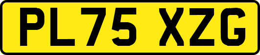 PL75XZG