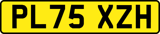 PL75XZH