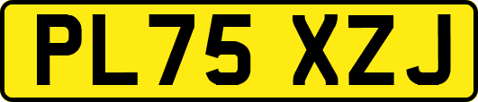 PL75XZJ