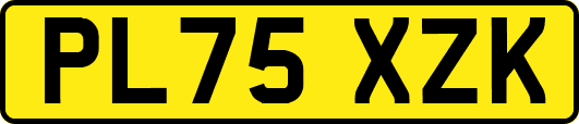 PL75XZK